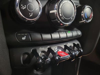 2021 MINI Cooper Oxford Edition