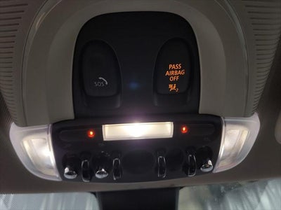 2021 MINI Cooper Oxford Edition