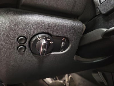 2021 MINI Cooper Oxford Edition