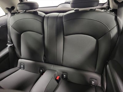 2021 MINI Cooper Oxford Edition