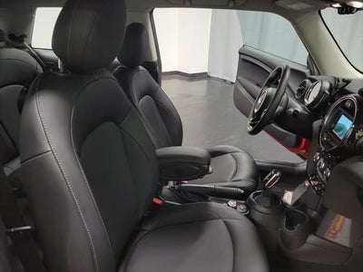 2021 MINI Cooper Oxford Edition