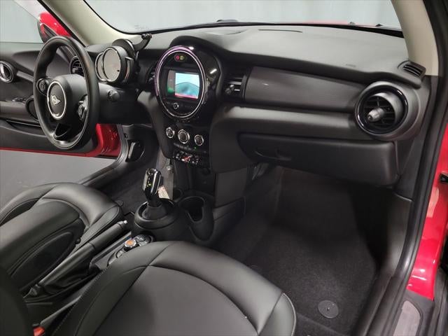 2021 MINI Cooper Oxford Edition