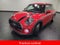 2021 MINI Cooper Oxford Edition