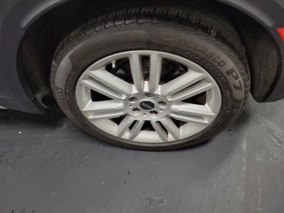 2023 MINI Cooper S Countryman Classic