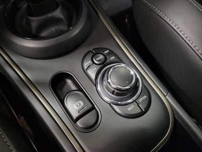 2023 MINI Cooper S Countryman Classic