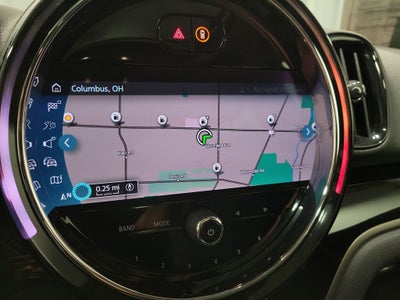 2023 MINI Cooper S Countryman Classic