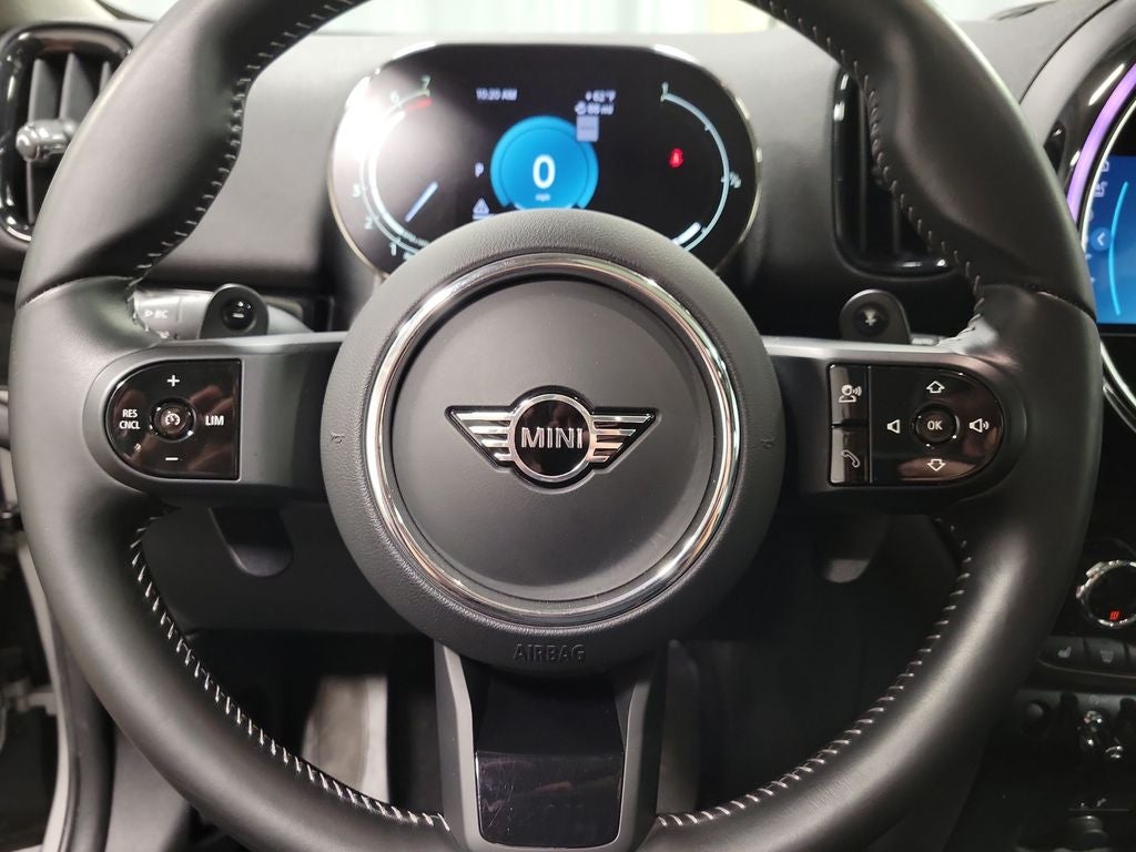 2023 MINI Cooper S Countryman Classic