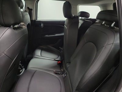 2023 MINI Cooper S Countryman Classic