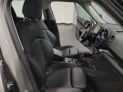 2023 MINI Cooper S Countryman Classic