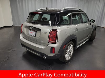 2023 MINI Cooper S Countryman Classic