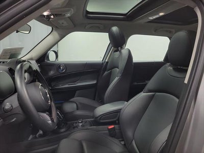 2023 MINI Cooper S Countryman Classic