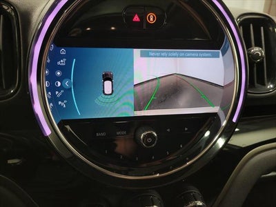 2023 MINI Cooper S Countryman Classic