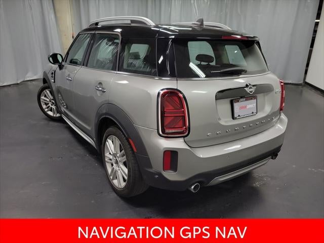 2023 MINI Cooper S Countryman Classic