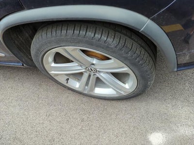 2016 Volkswagen Tiguan R-Line 4Motion