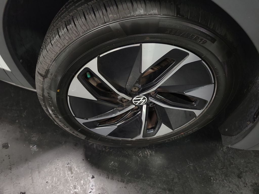 2022 Volkswagen ID.4 Pro S