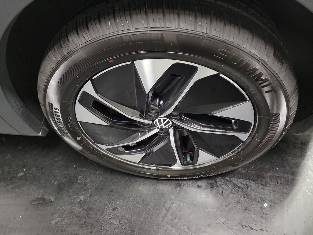 2022 Volkswagen ID.4 Pro S