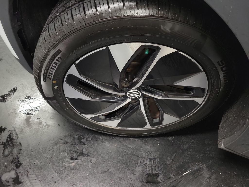 2022 Volkswagen ID.4 Pro S