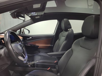 2022 Volkswagen ID.4 Pro S