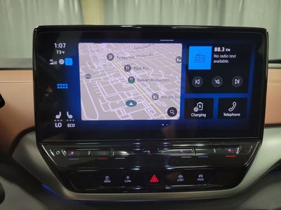 2022 Volkswagen ID.4 Pro S