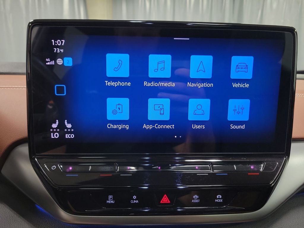 2022 Volkswagen ID.4 Pro S