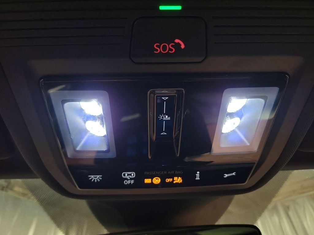 2022 Volkswagen ID.4 Pro S