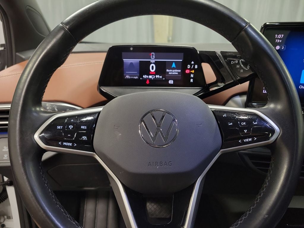 2022 Volkswagen ID.4 Pro S