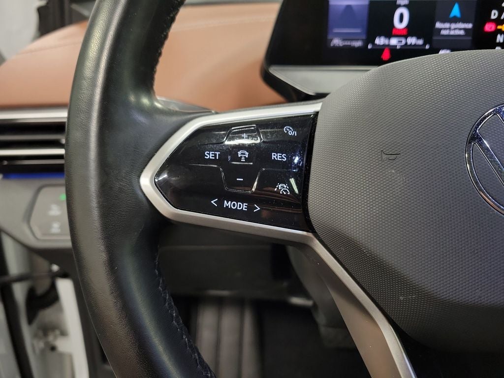 2022 Volkswagen ID.4 Pro S