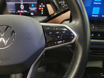 2022 Volkswagen ID.4 Pro S