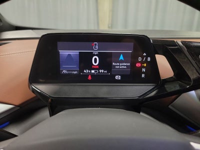 2022 Volkswagen ID.4 Pro S