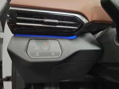 2022 Volkswagen ID.4 Pro S