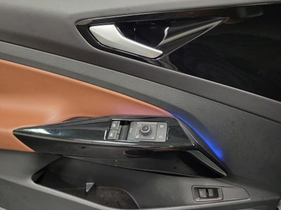 2022 Volkswagen ID.4 Pro S