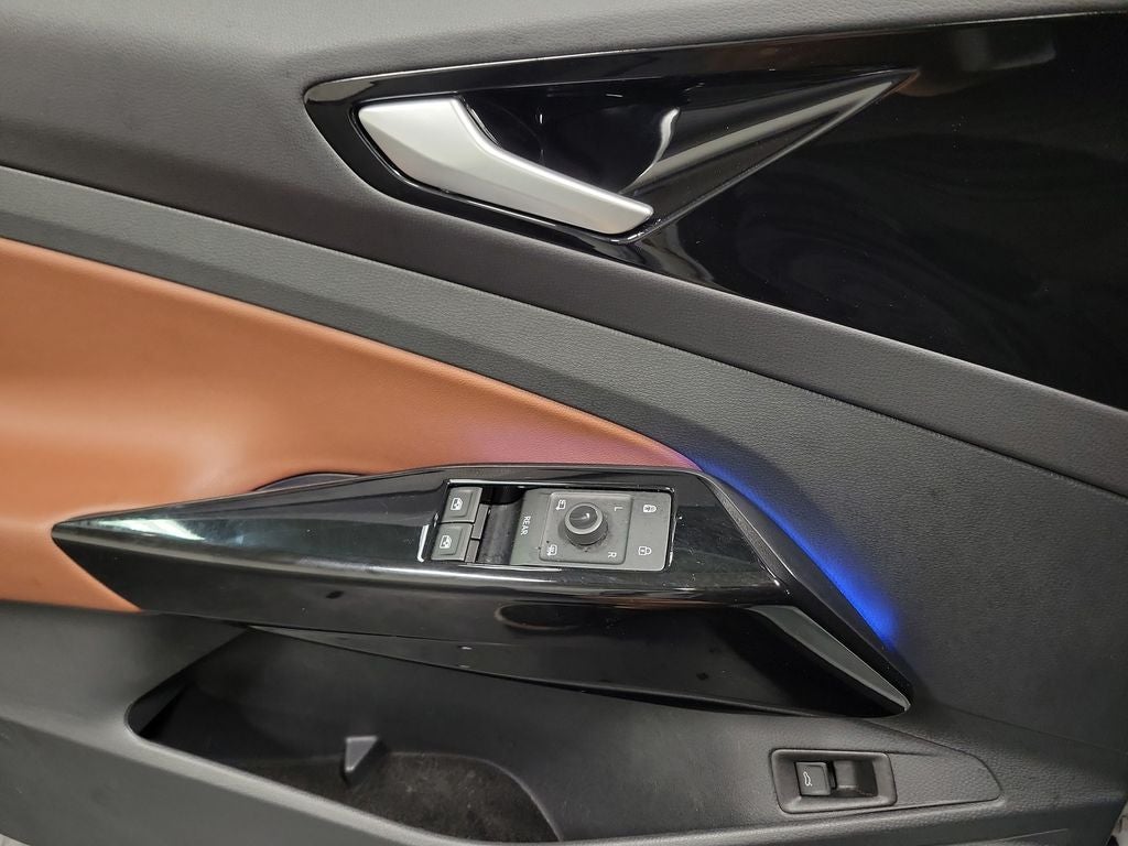 2022 Volkswagen ID.4 Pro S