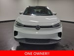 2022 Volkswagen ID.4 Pro S