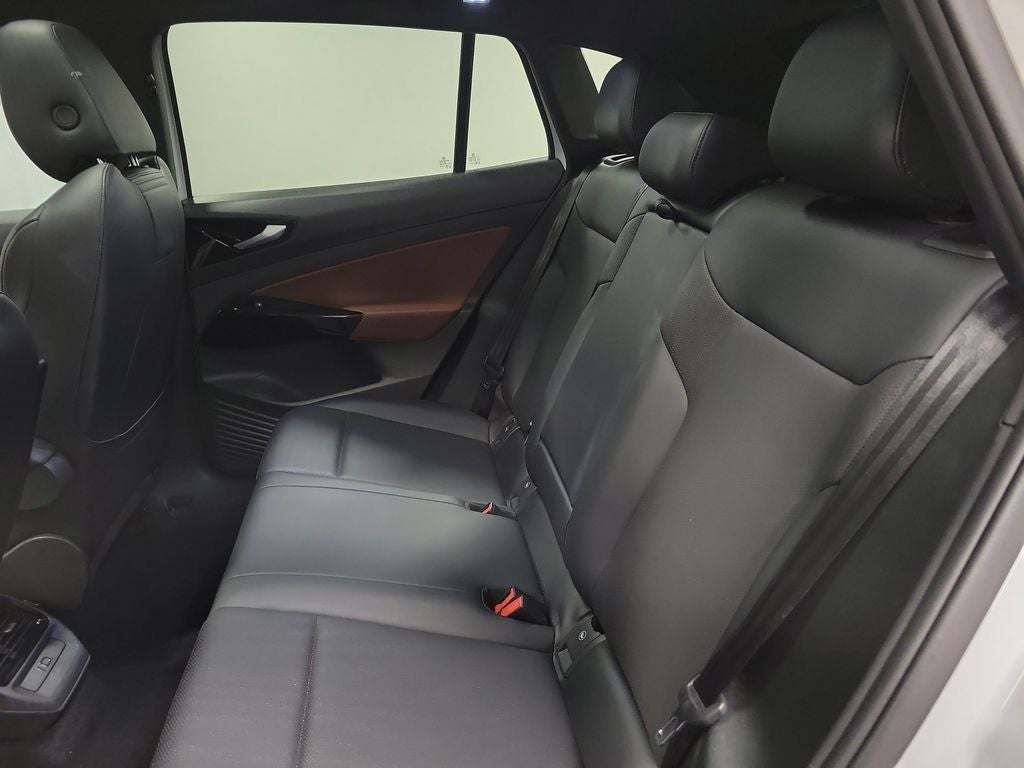 2022 Volkswagen ID.4 Pro S