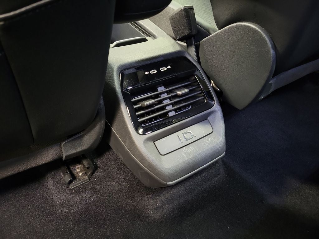 2022 Volkswagen ID.4 Pro S