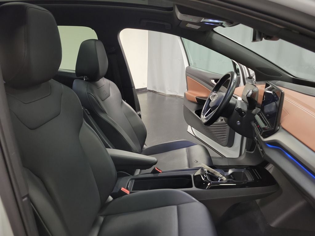 2022 Volkswagen ID.4 Pro S