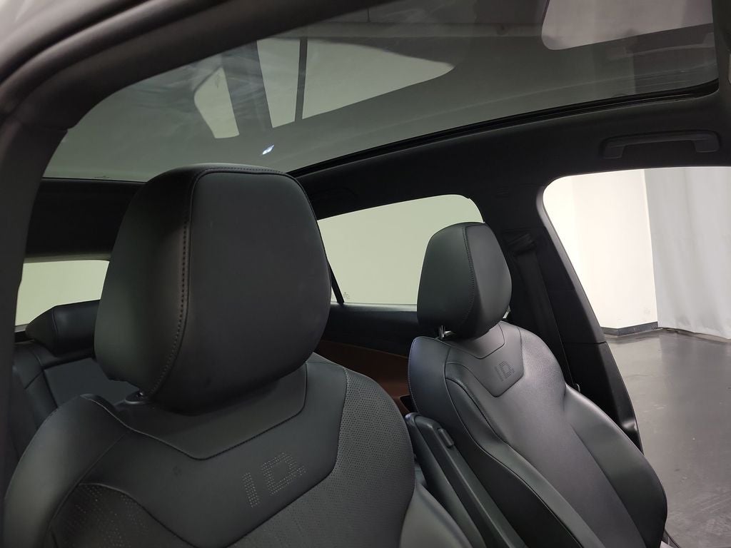 2022 Volkswagen ID.4 Pro S