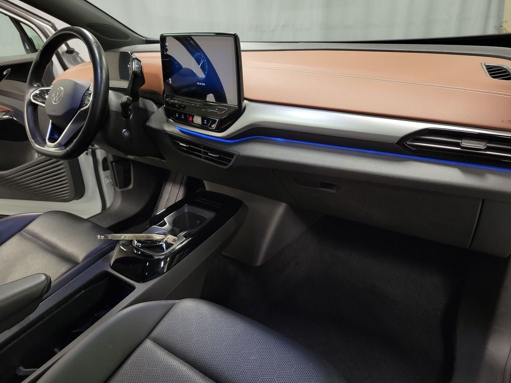 2022 Volkswagen ID.4 Pro S