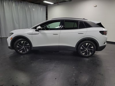 2022 Volkswagen ID.4 Pro S