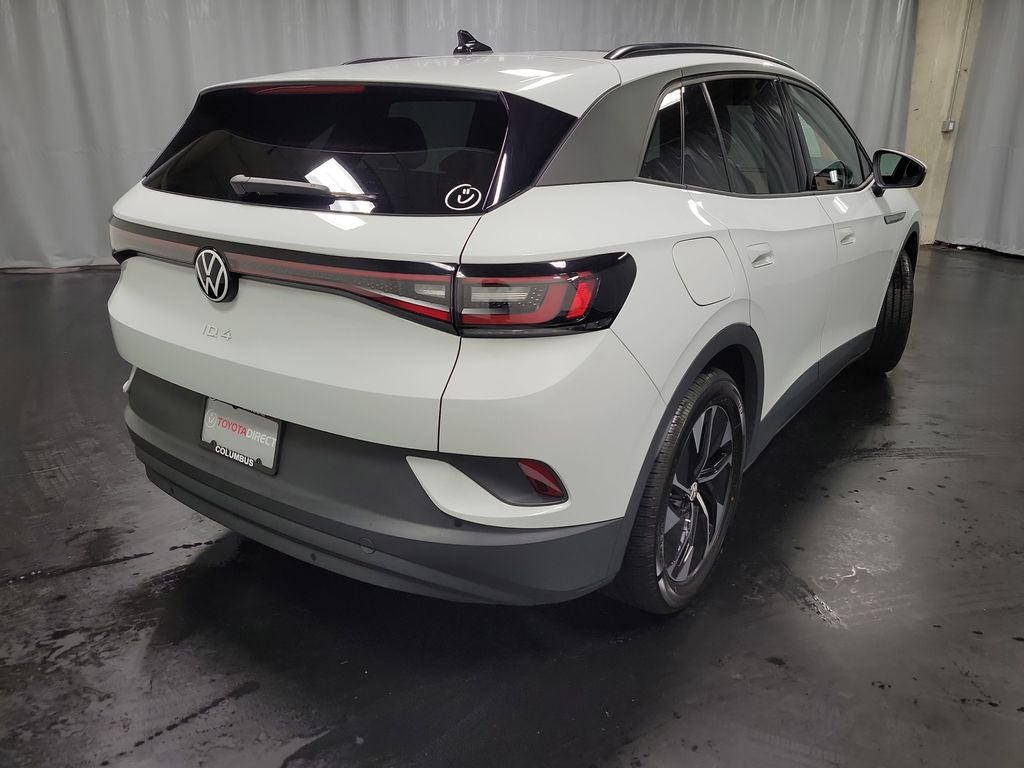 2022 Volkswagen ID.4 Pro S