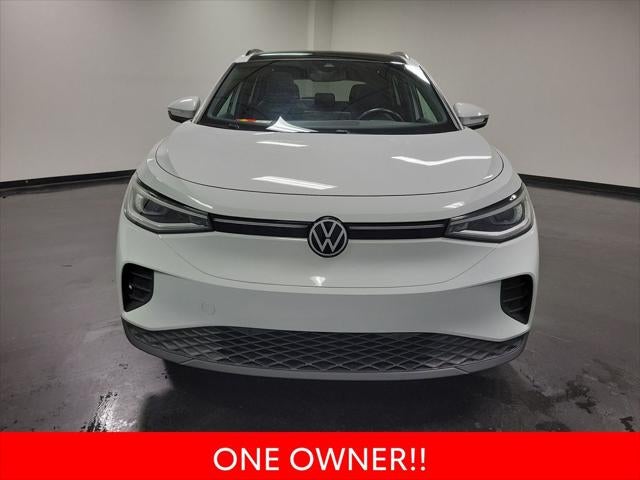 2022 Volkswagen ID.4 Pro S