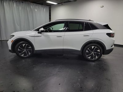 2022 Volkswagen ID.4 Pro S