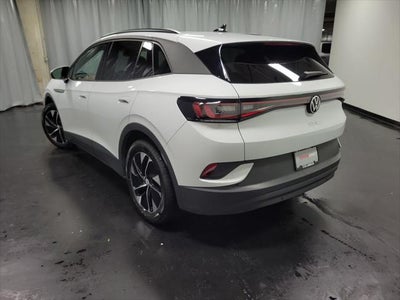 2022 Volkswagen ID.4 Pro S