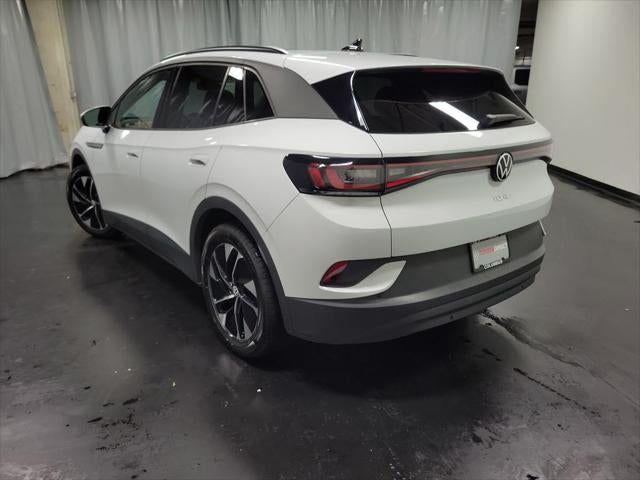 2022 Volkswagen ID.4 Pro S