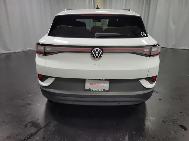 2022 Volkswagen ID.4 Pro S