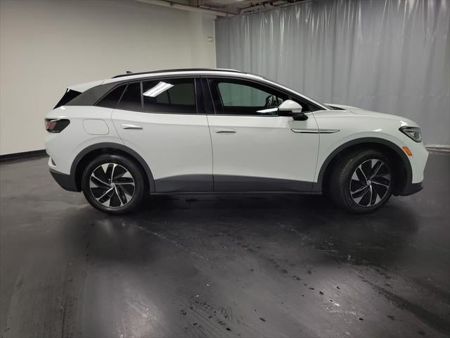 2022 Volkswagen ID.4 Pro S
