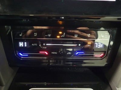 2023 Volkswagen Arteon 2.0T SEL Premium R-Line