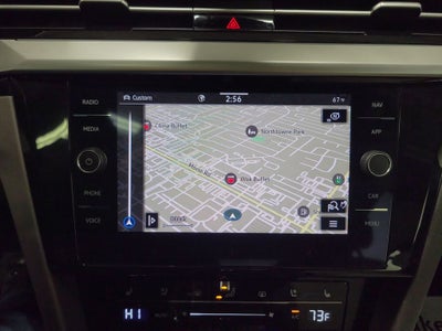 2023 Volkswagen Arteon 2.0T SEL Premium R-Line