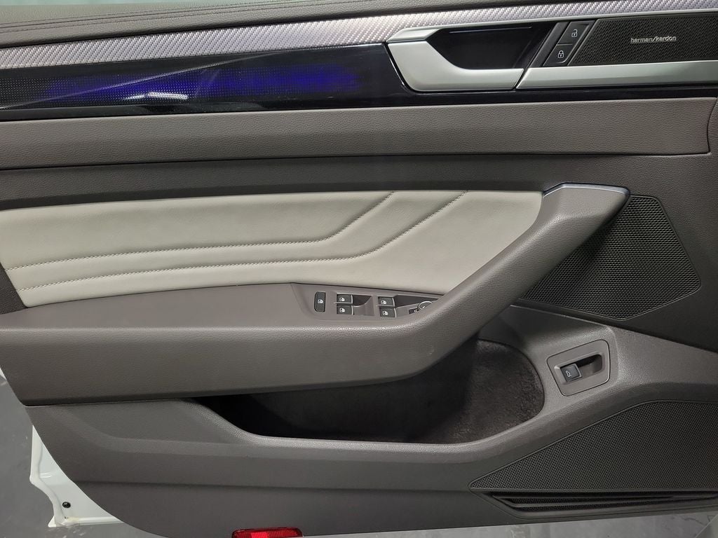 2023 Volkswagen Arteon 2.0T SEL Premium R-Line