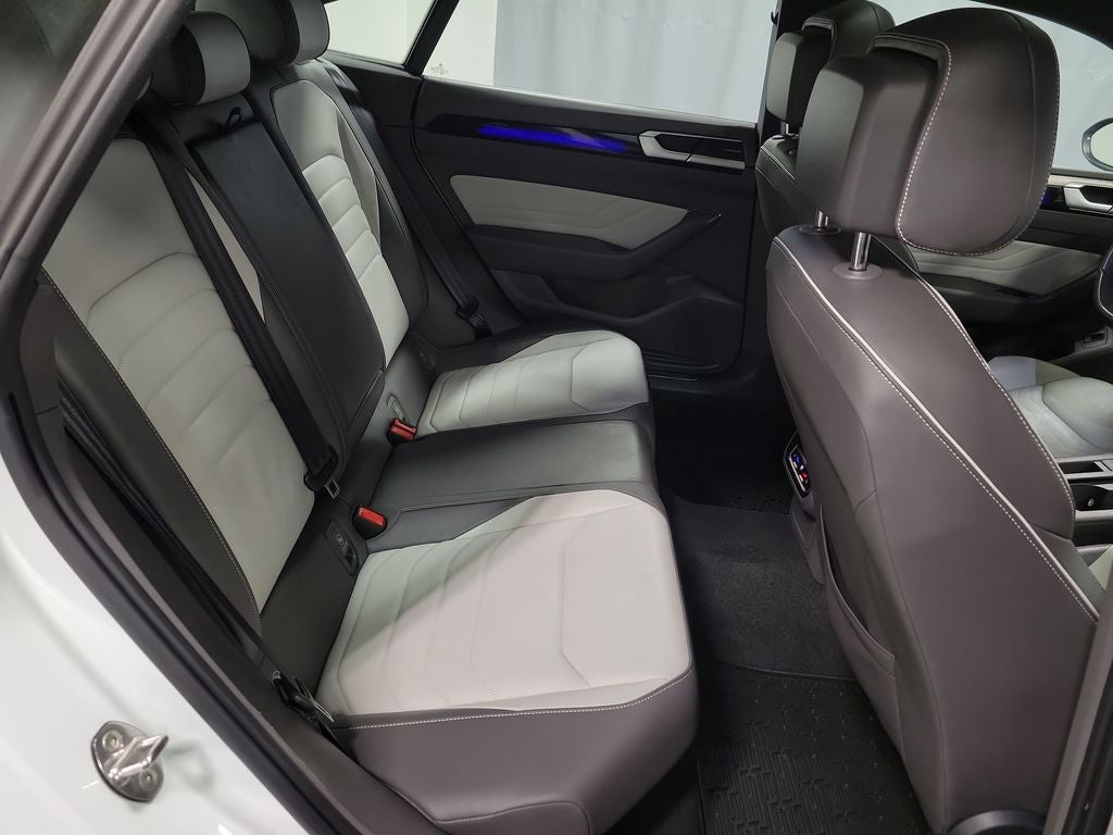 2023 Volkswagen Arteon 2.0T SEL Premium R-Line